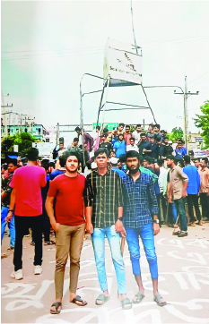 Image of  কাউছার হোসেন